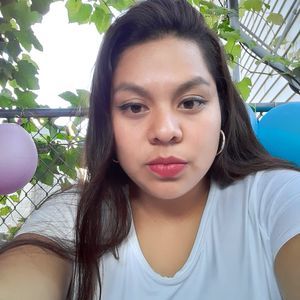 Meet your Posher, Cathy